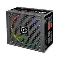 Thermaltake Toughpower Grand RGB 750W Gold Full Modular 80+ gold ATX (PS-TPG-0750FPCGEU-S)